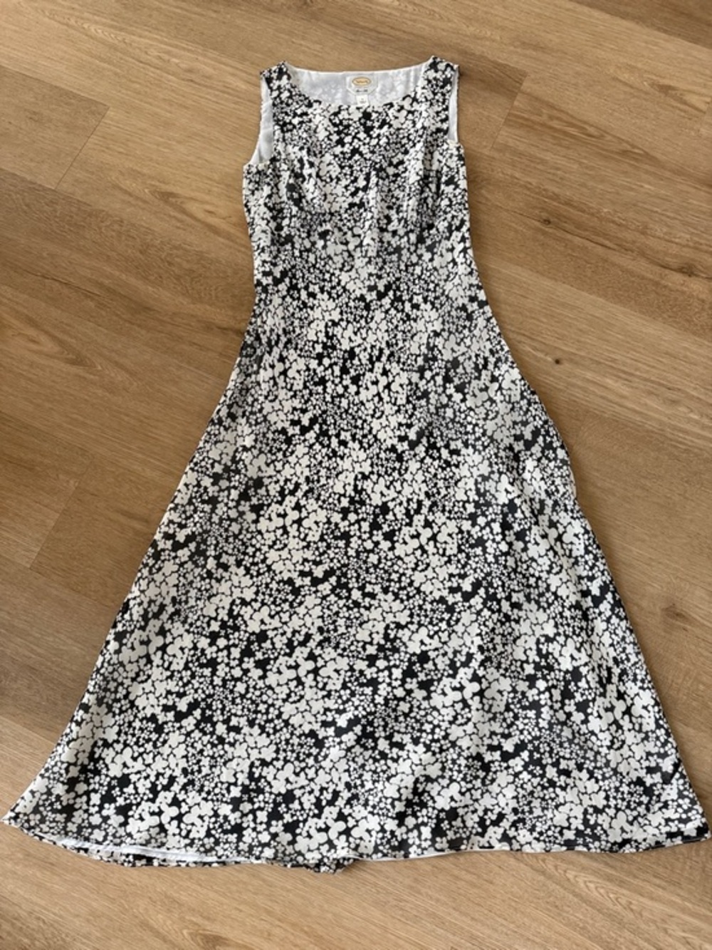 Talbots Dress